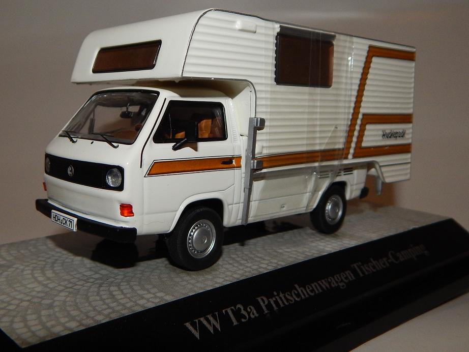 VW T3a Camping