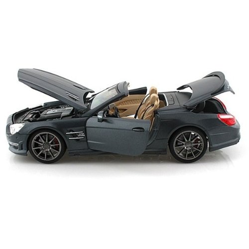 Mercedes SL65 AMG (R231) 1:18 Maisto