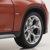 BMW X1 sDrive 28i 1:18 Kyosho