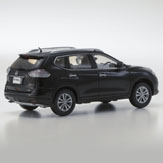 Nissan X-Trail 1:43 Kyosho