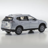 Nissan X-Trail 1:43 Kyosho