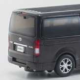 Toyota Hiace 1:43 Kyosho