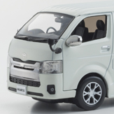 Toyota Hiace 1:43 Kyosho