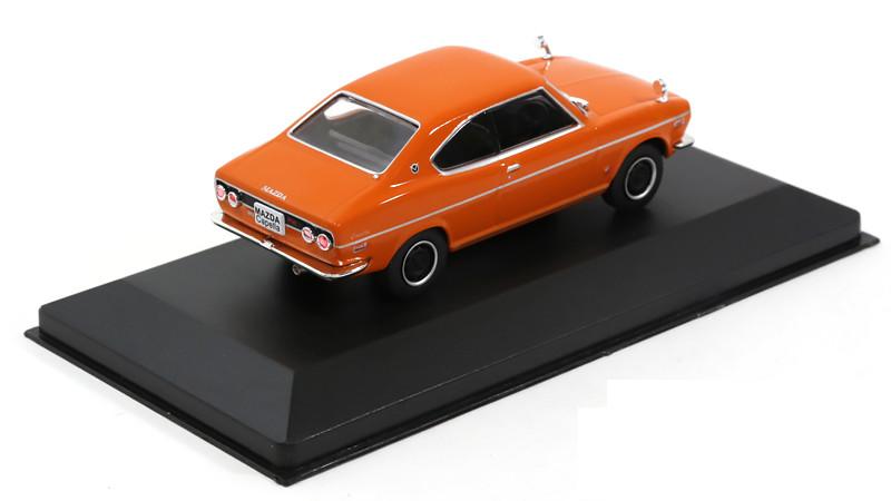 Mazda Capella 1:43 First 43