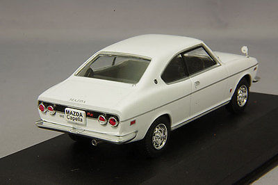 Mazda Capella 1:43