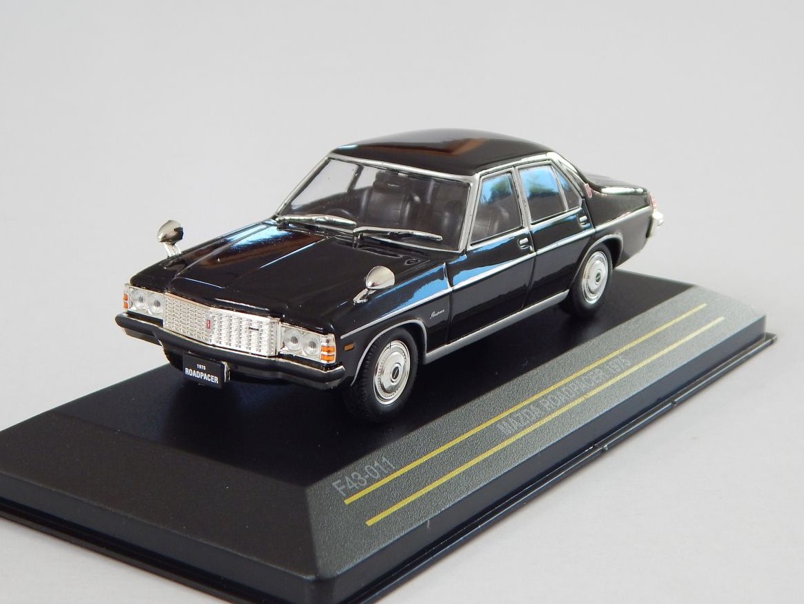 Mazda Roadpacer 1:43