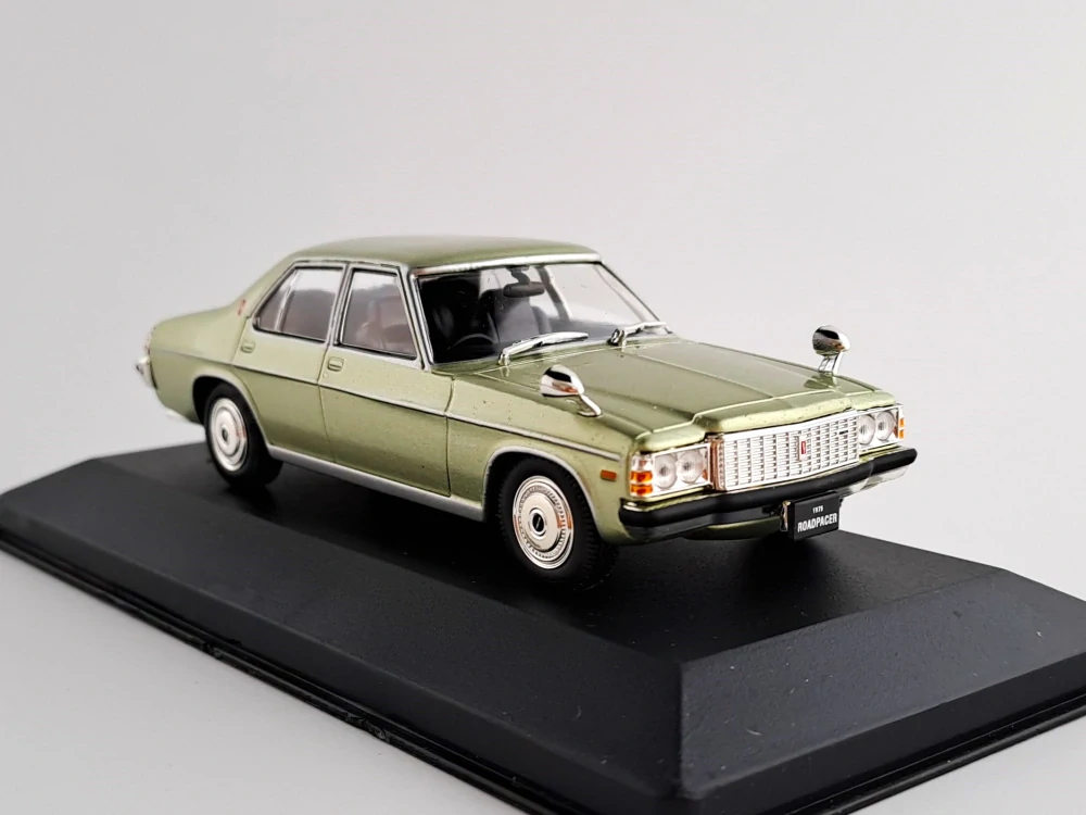 Mazda Roadpacer 1:43 First 43