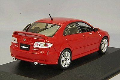 Mazda 6 (Atenza) 1:43