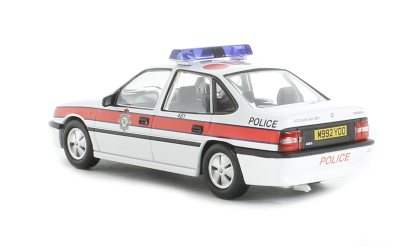 Vauxhall Cavalier Mk3 2.0 16V LS 1:43 Corgi
