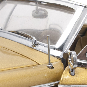 Studebaker Golden Hawk 1:18