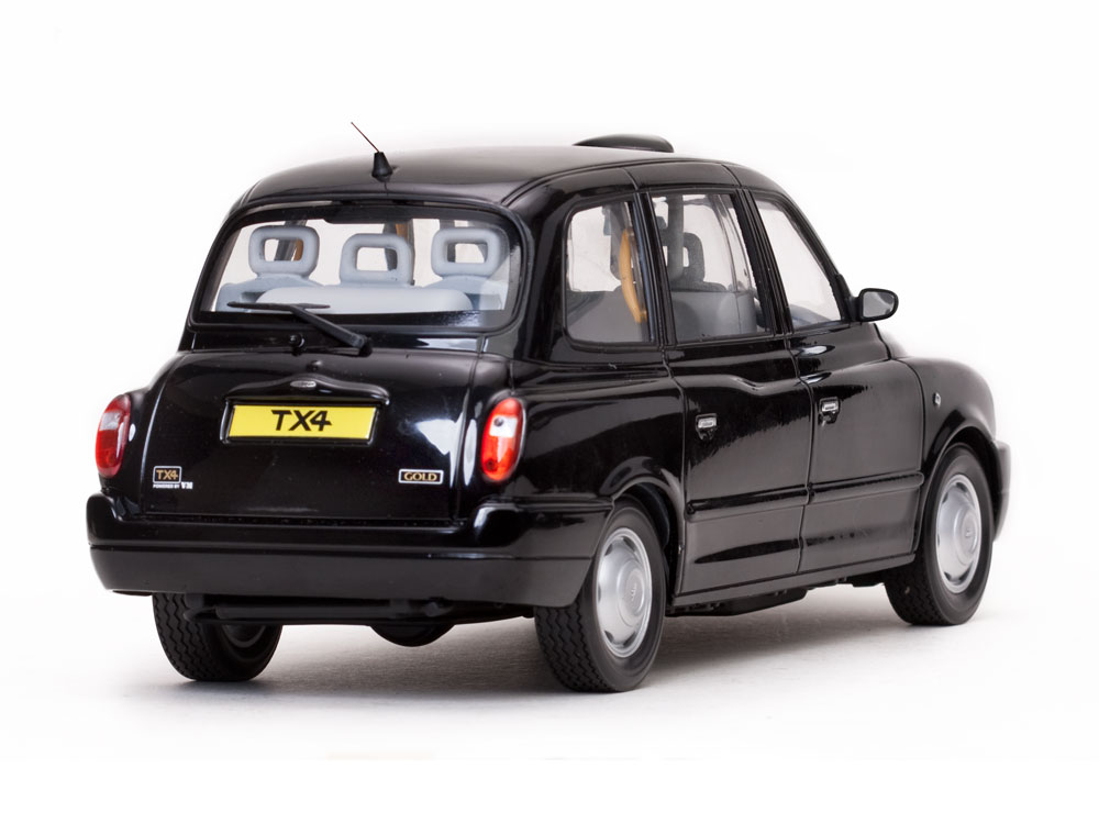 Austin TX4 taxi 1:18 Sun Star