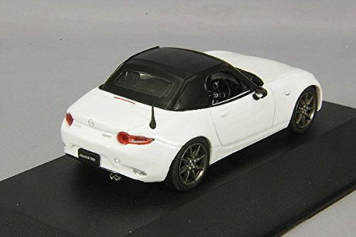 Mazda MX-5 ND 1:43