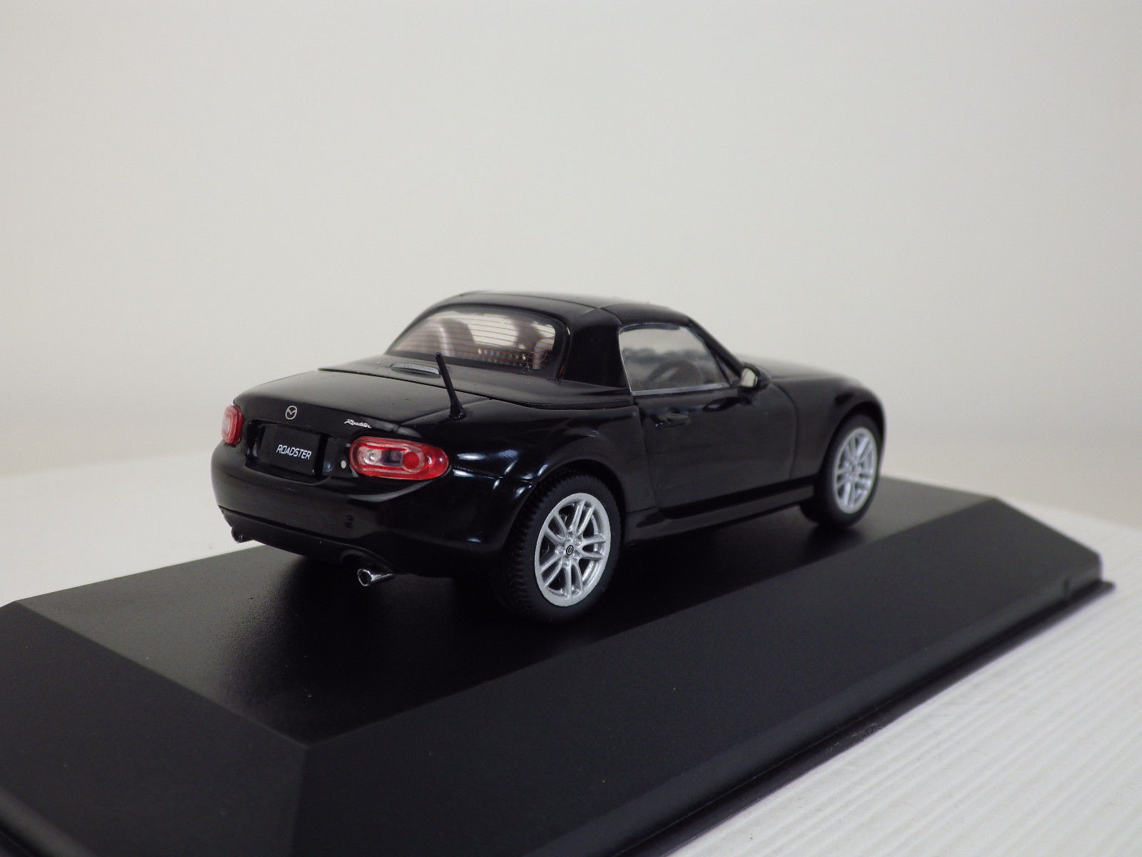 Mazda MX-5 NC 1:43