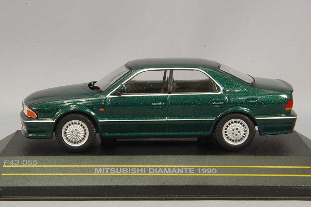 Mitsubishi Diamante 1:43 First 43
