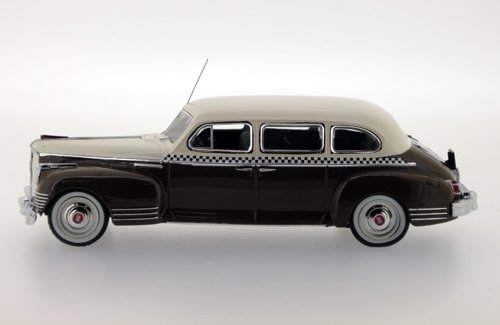 ZIS 110 taxi