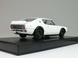 Nissan Skyline HT 2000GT 1:43