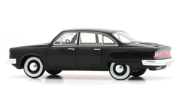 Tatra 603 A 1:43 AutoCult