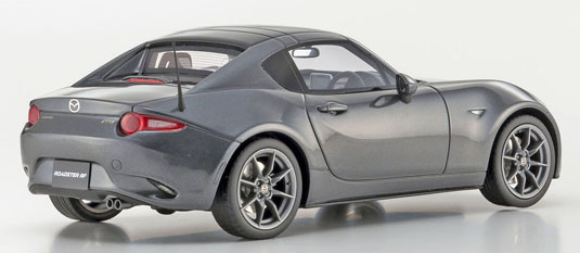 Mazda MX-5 RF 1:18 Kyosho