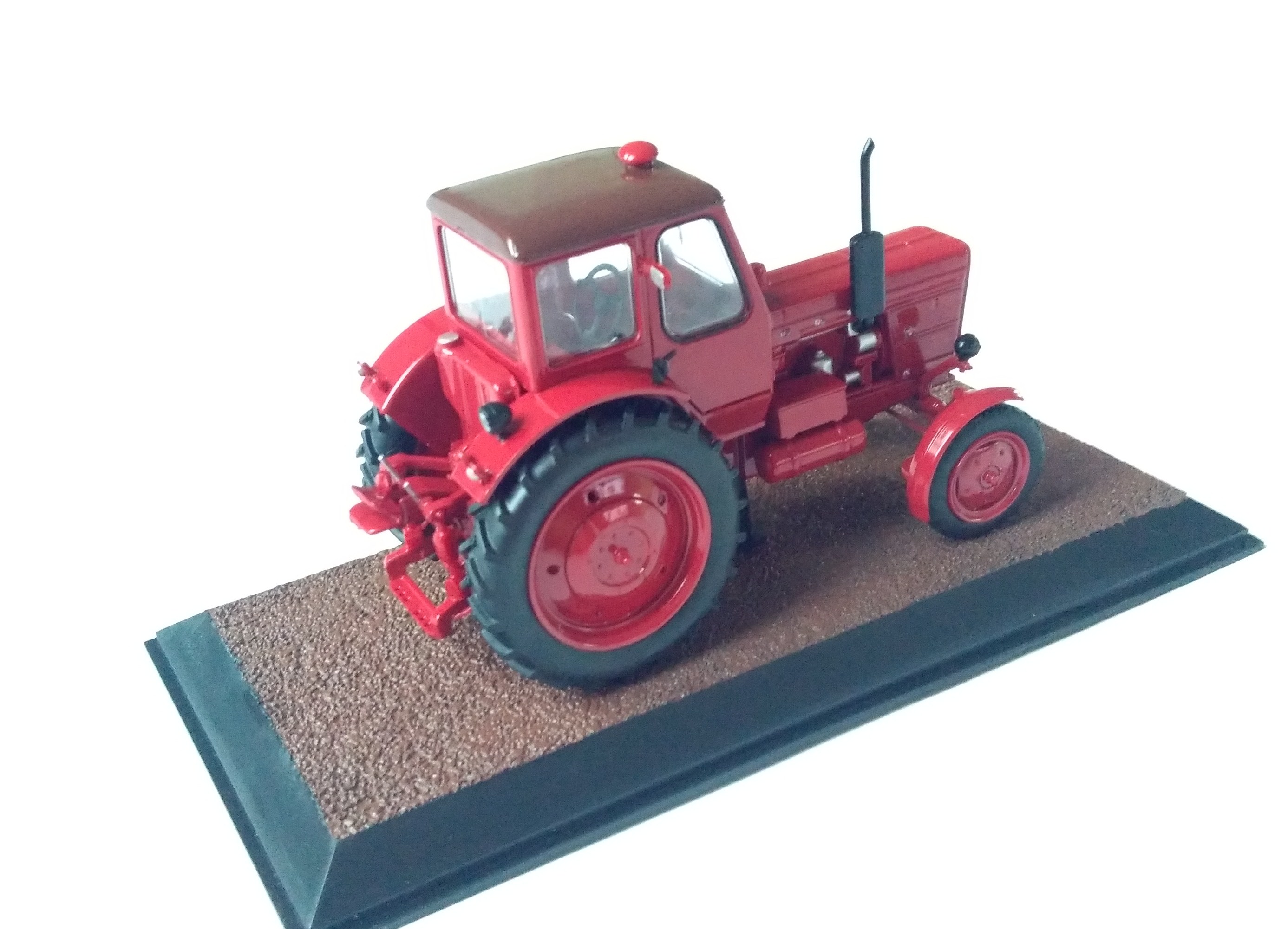 Belarus MTS-50 Super 1:32 Atlas