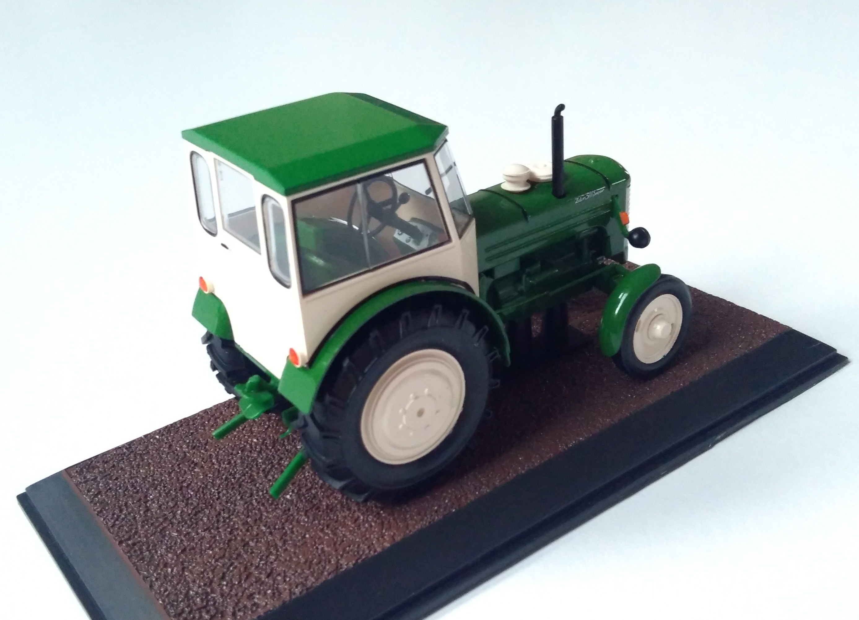 Zetor 50 Super 1:32 Atlas