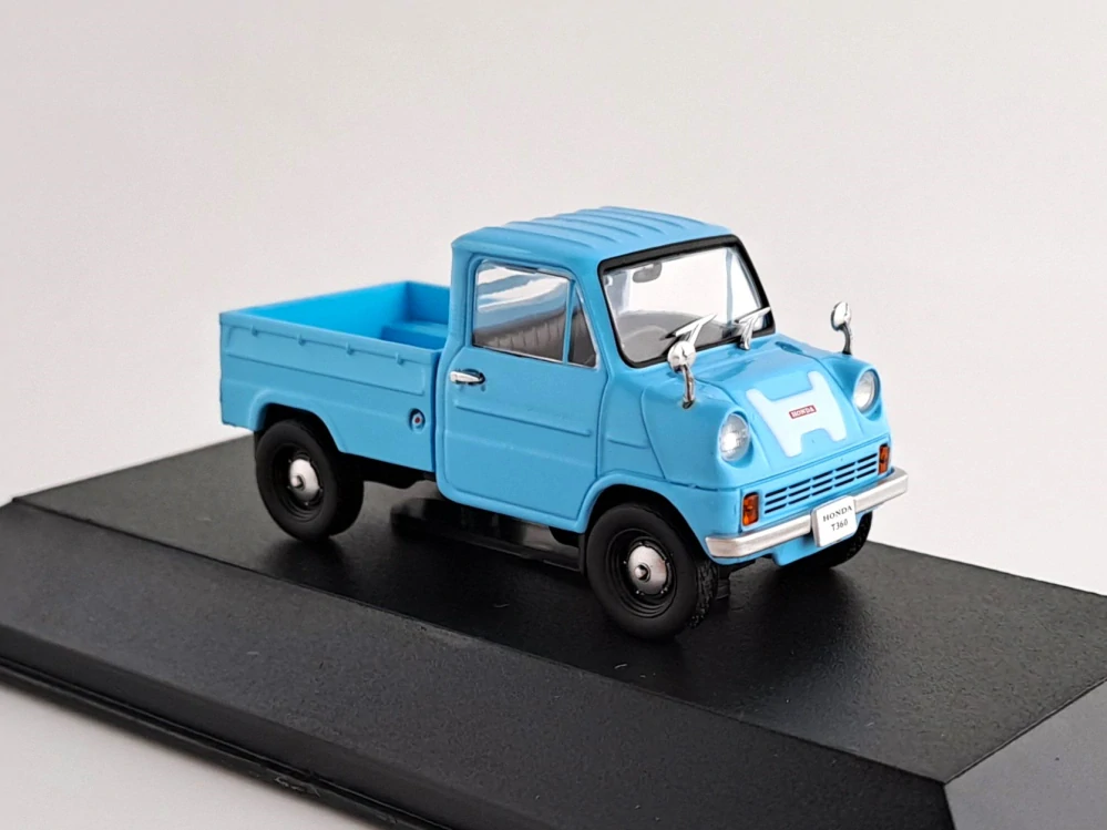 Honda T360 1:43 First 43