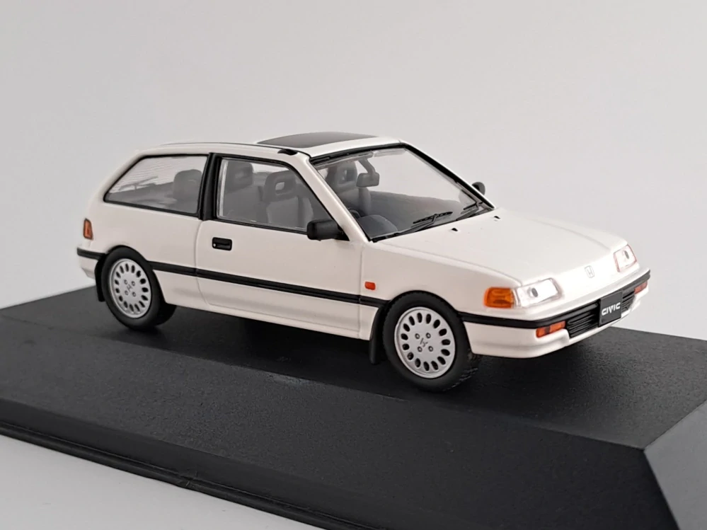 Honda Civic 1:43 First 43