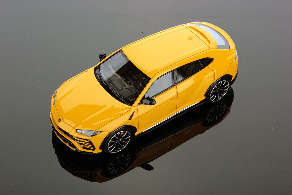 Lamborghini urus игрушка
