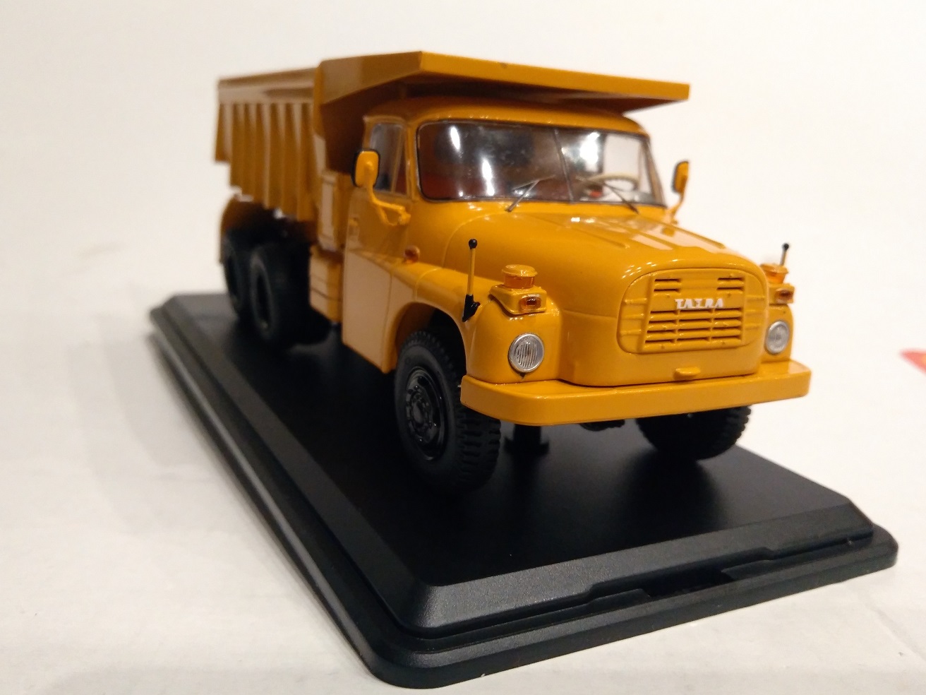 Tatra T148 S1 dumper 1:43 SSM