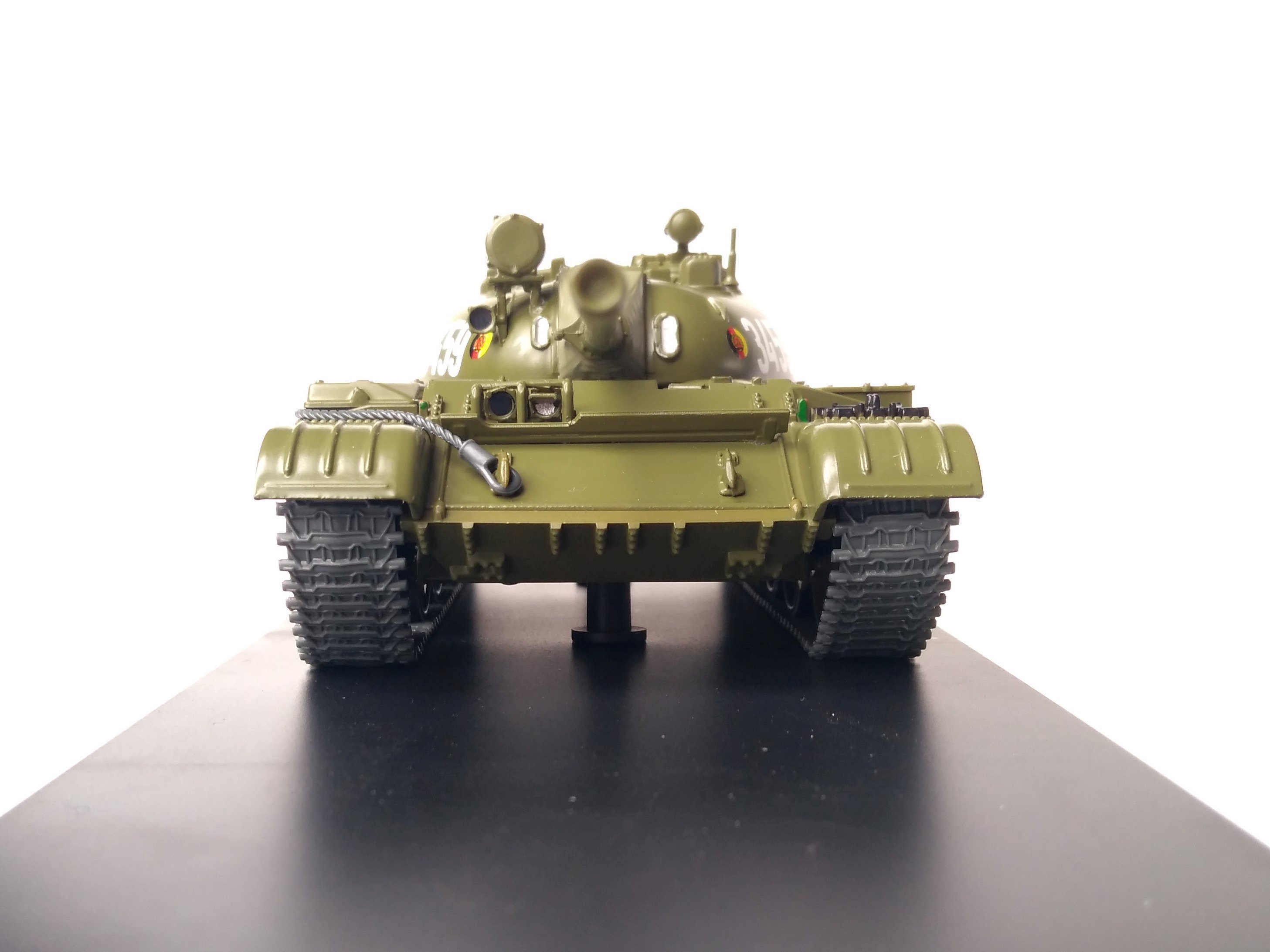 tank T-55 1:43 Premium ClassiXXs