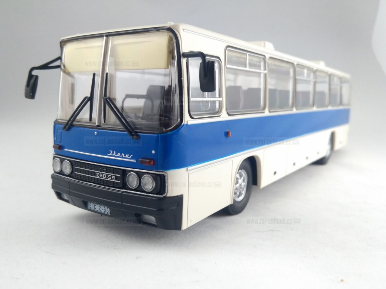Ikarus 250.59 1:43 Premium ClassiXXs