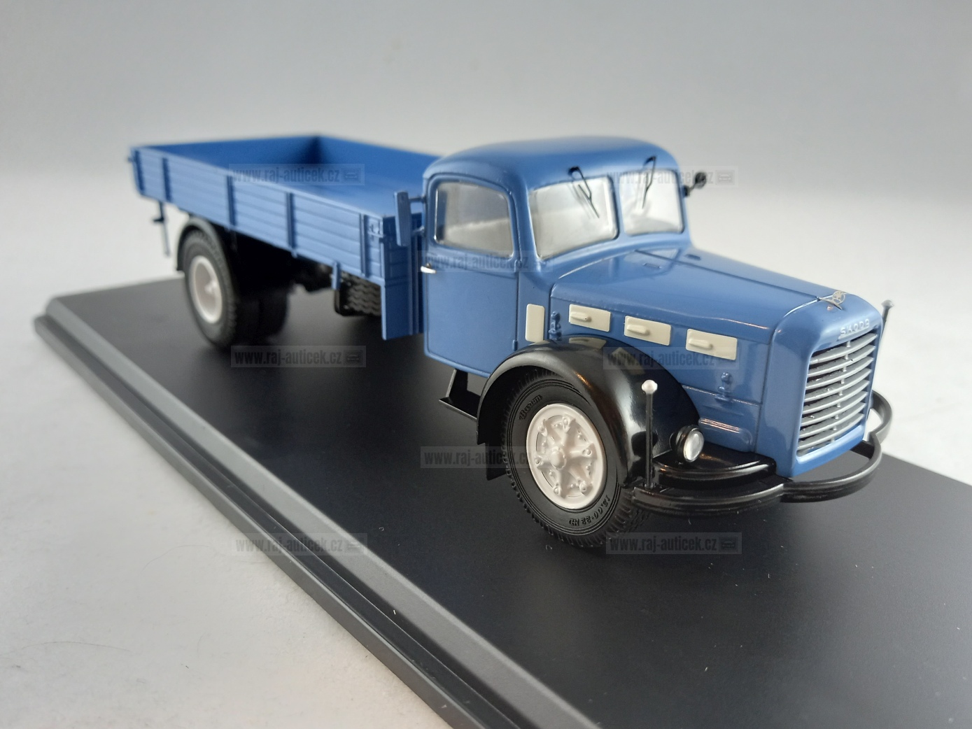 Škoda 706 R valník r. 1952 1:43 Premium ClassiXXs