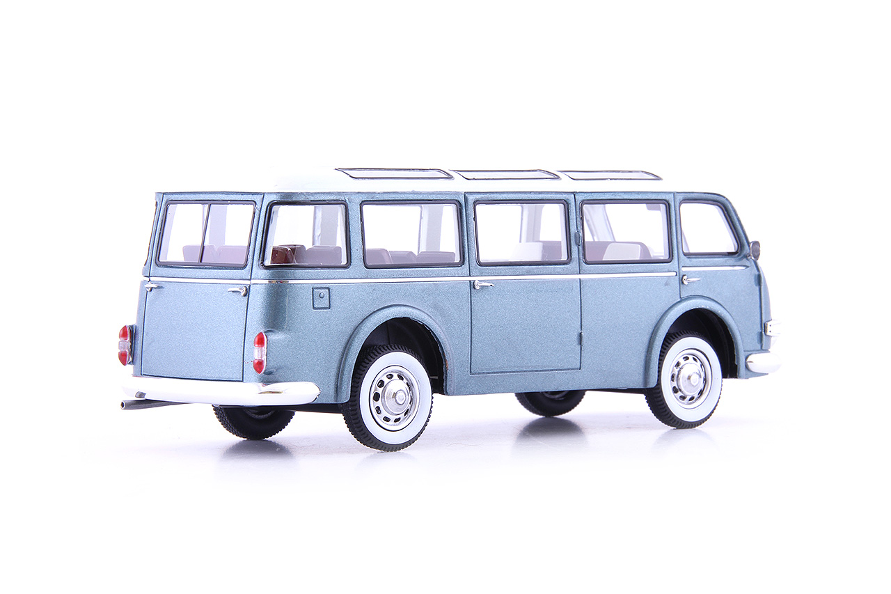 Tatra 603 MB 1:43 AutoCult