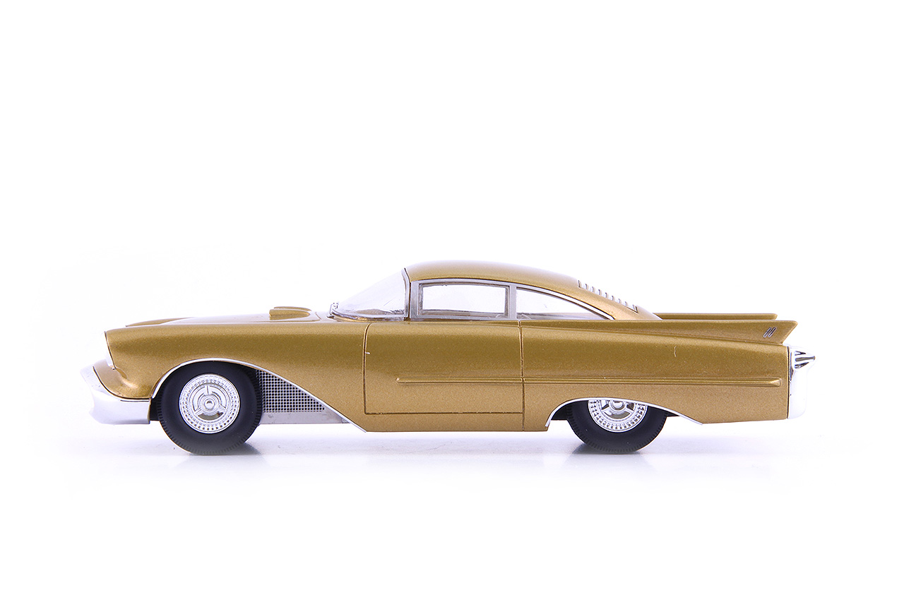 Oldsmobile Cutlass Concept 1:43 Avenue 43 (Autocult)