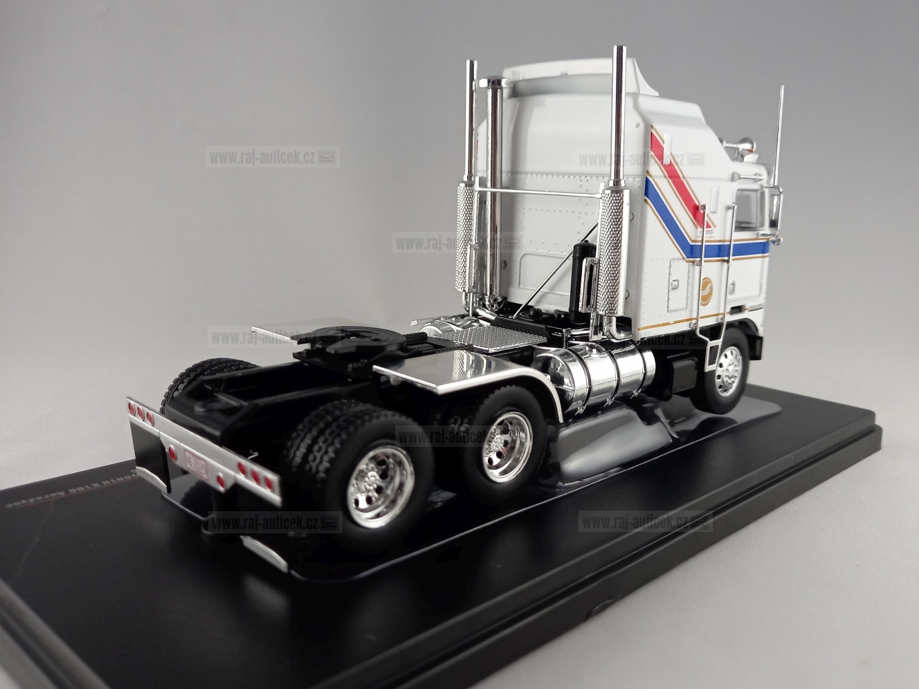 Kenworth K100 Aerodyne 1:43 IXO