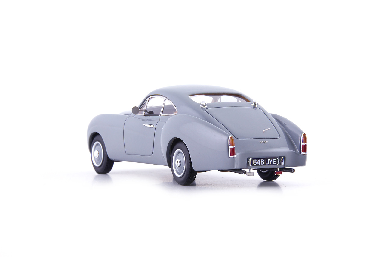 Bentley Type R La Sarthe 1:43 Autocult