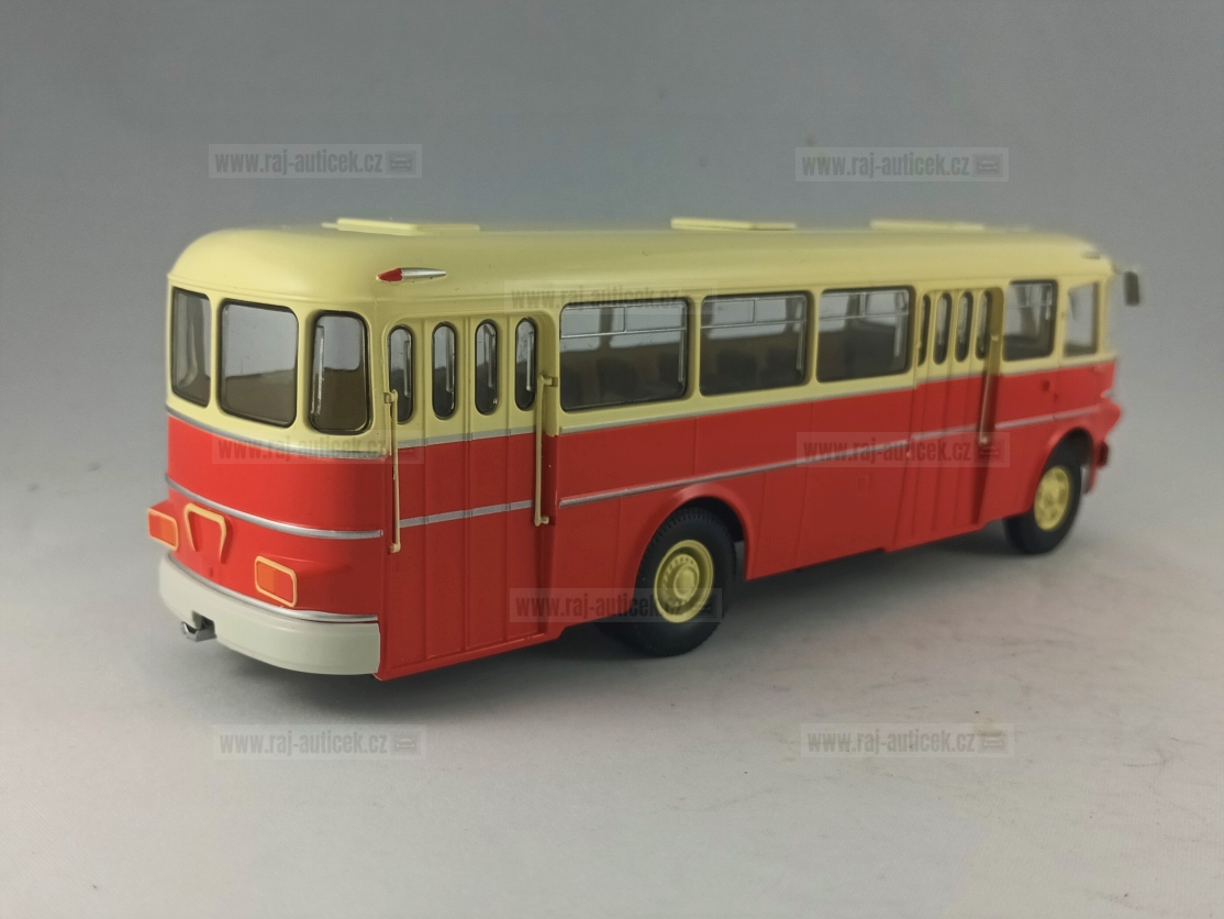 Ikarus 620 1:43 Sovetskii Avtobus