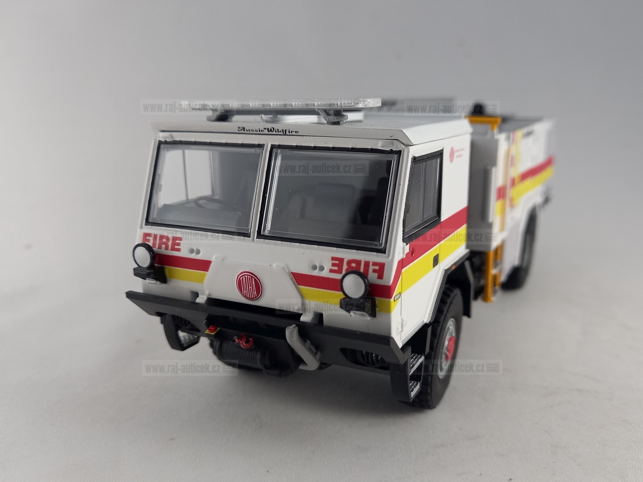 Tatra 815-7 4x4.1R CAS 30 1:43 Kaden