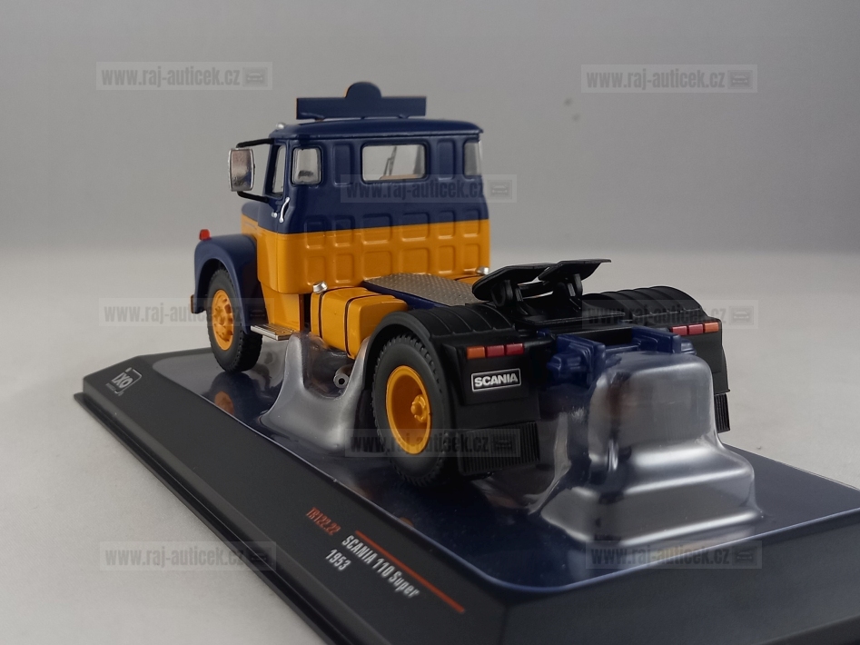 Scania 110 super 1:43 IXO