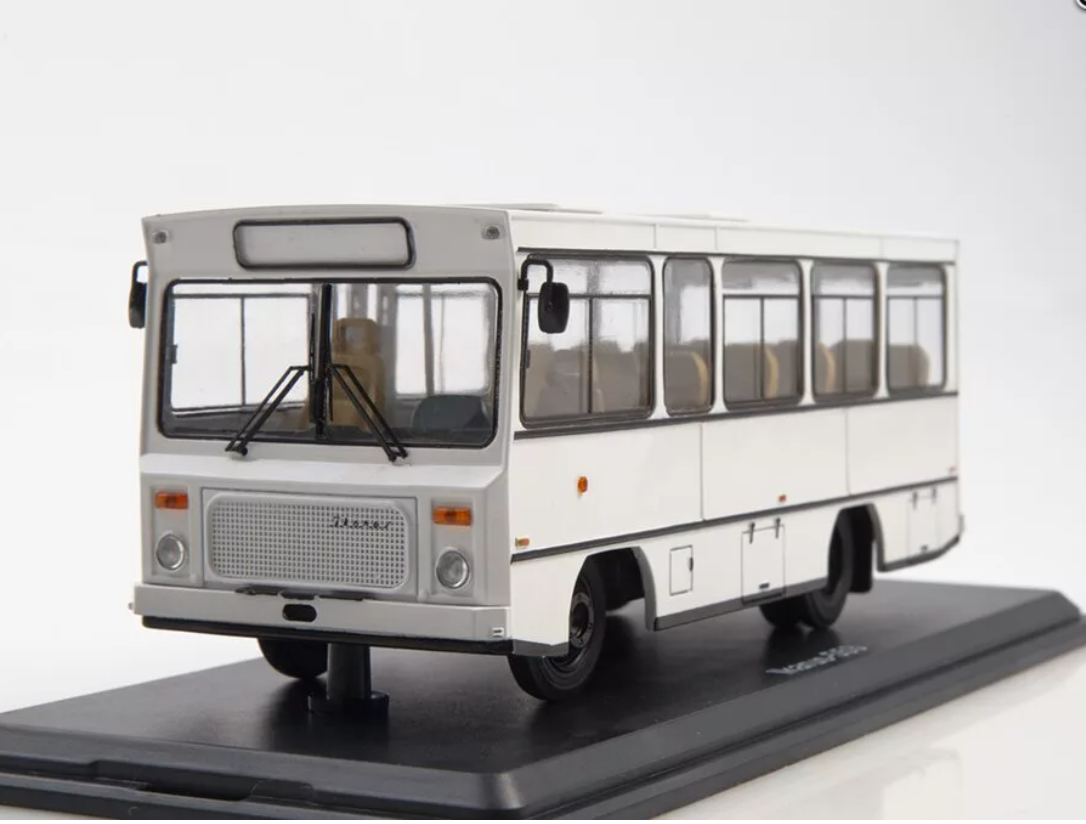 Avia Ikarus 553 1:43 ModelPro