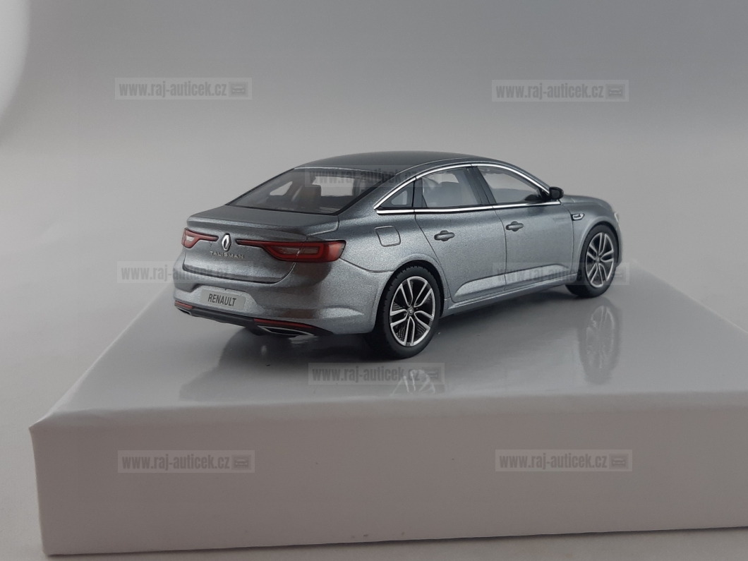 Renault Talisman 1:43 Norev