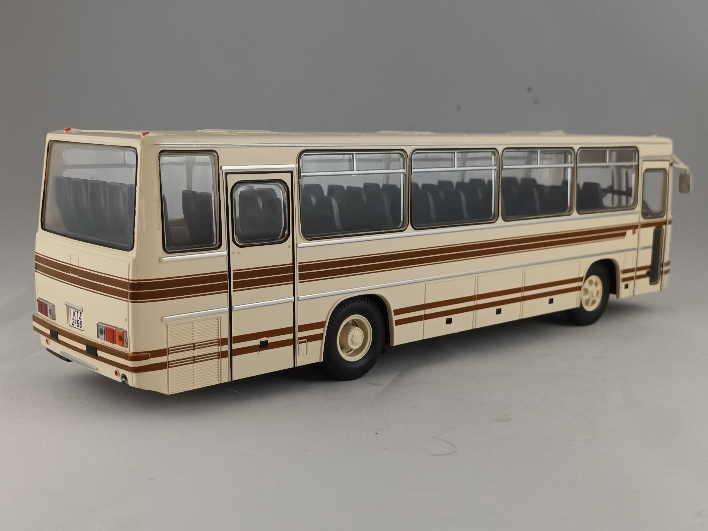 Ikarus 256 1:43 Premium ClassiXXs