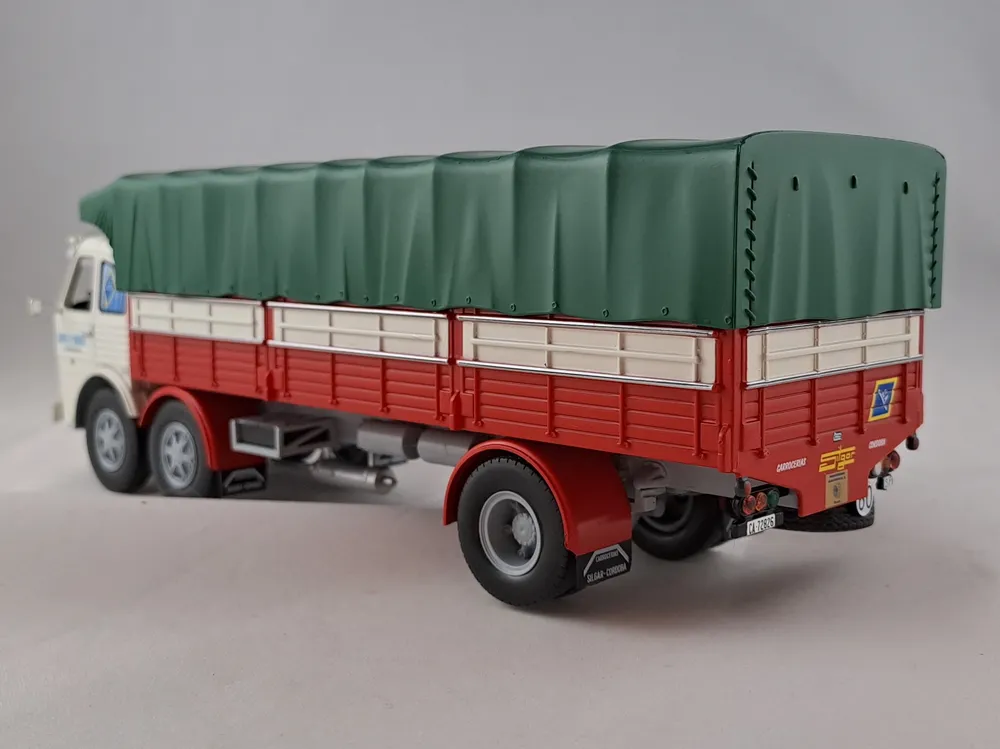 Pegaso 1063 1:43