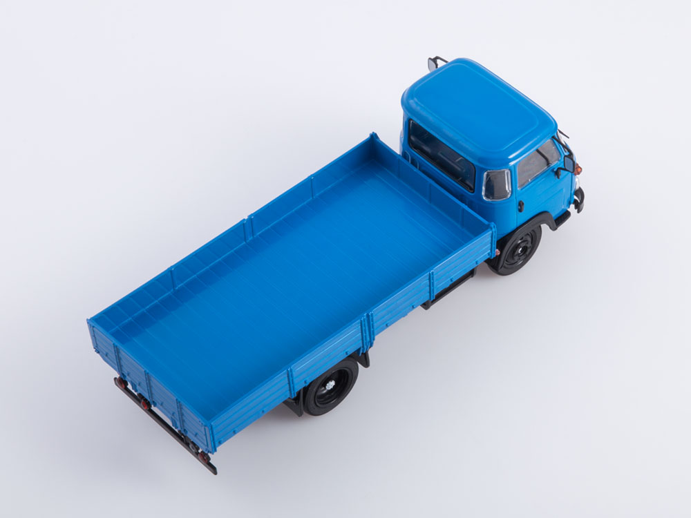 Avia A31N valník 1:43 Auto Historia