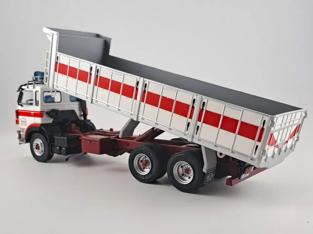 Renault DG 290 1:43 Altaya