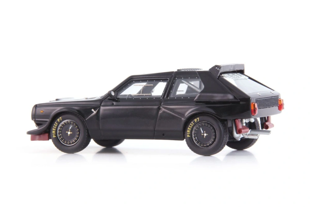 Lancia Delta S4 Corsa Group B 1986 1:43 AutoCult