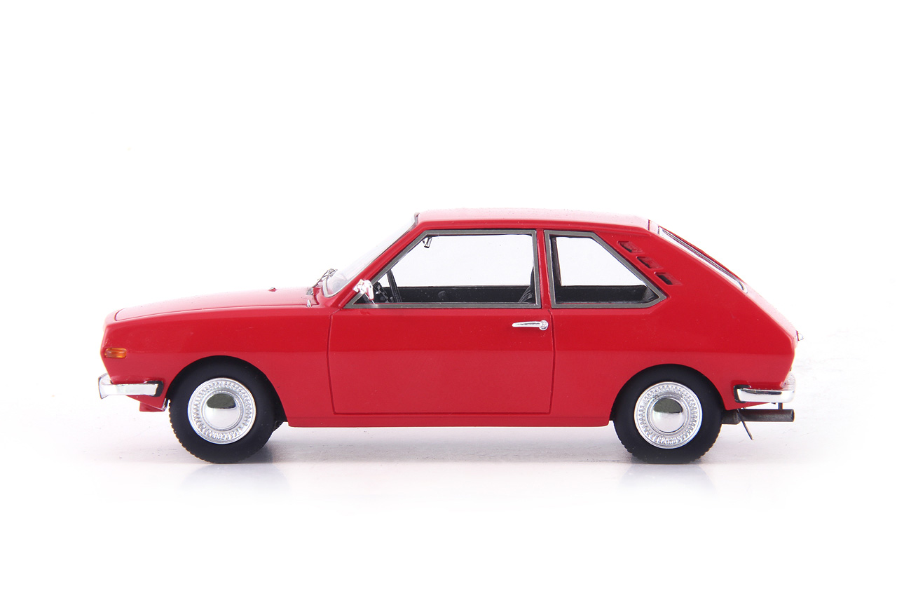 Wartburg 355 1:43 Avenue 43 (Autocult)