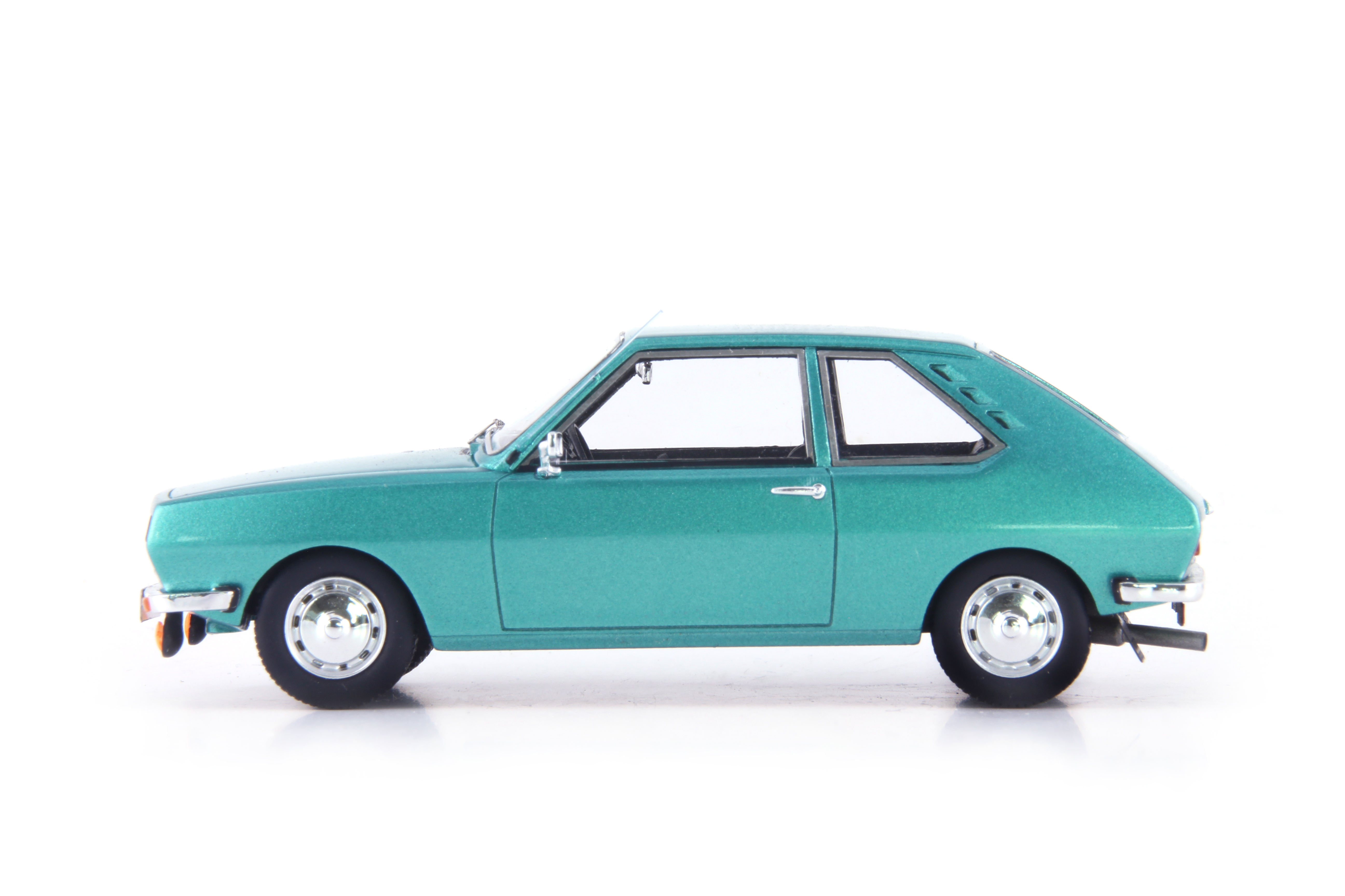 Wartburg 355 1:43 Avenue 43 (Autocult)