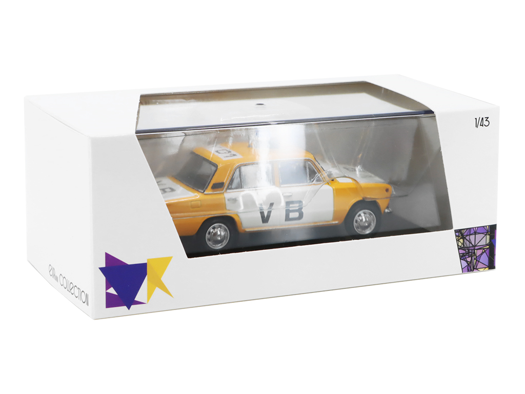 Lada 1300 Veřejná Bezpečnost 1:43 EVR-mini