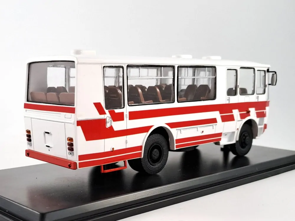 Škoda Liaz 100.860 autobus 1:43 ModelPro