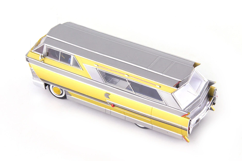 Cadillac Star Streak 1:43 Autocult